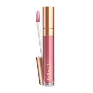 Nudes For All Lip Gloss - 02 Satin Pink